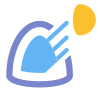 icons8-rain-and-light-sensor-100